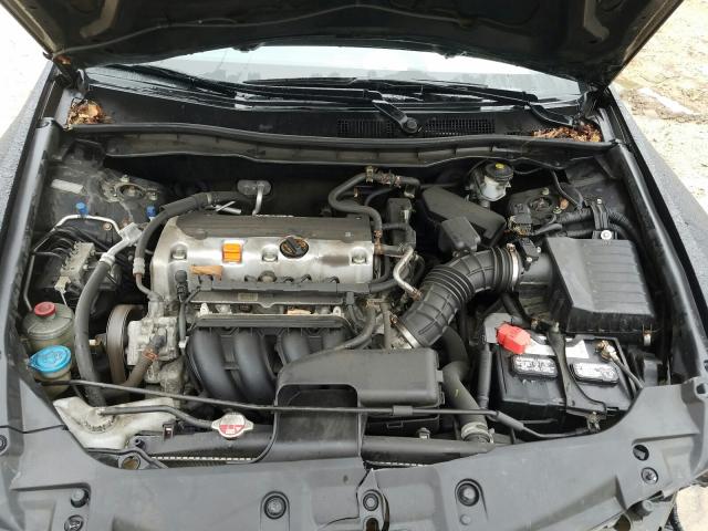 Photo 6 VIN: 1HGCP2F64CA246078 - HONDA ACCORD SE 