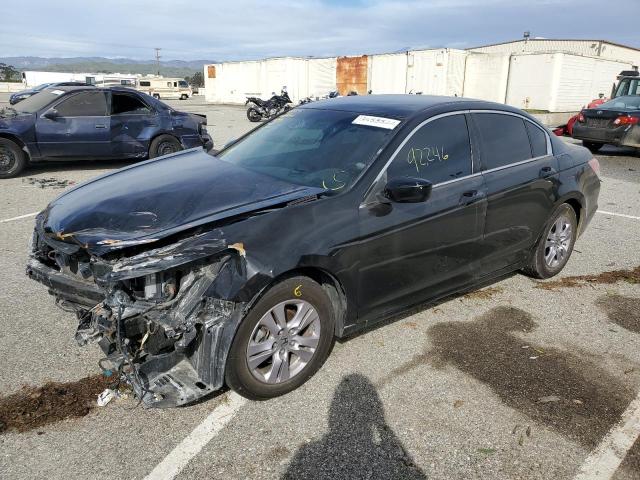 Photo 0 VIN: 1HGCP2F64CA246176 - HONDA ACCORD SE 