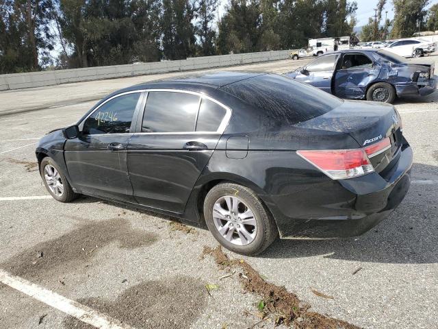 Photo 1 VIN: 1HGCP2F64CA246176 - HONDA ACCORD SE 