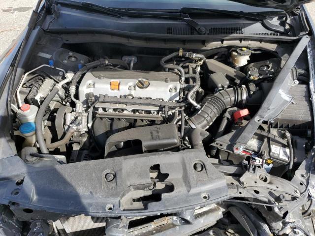 Photo 10 VIN: 1HGCP2F64CA246176 - HONDA ACCORD SE 