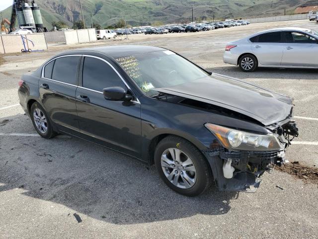 Photo 3 VIN: 1HGCP2F64CA246176 - HONDA ACCORD SE 