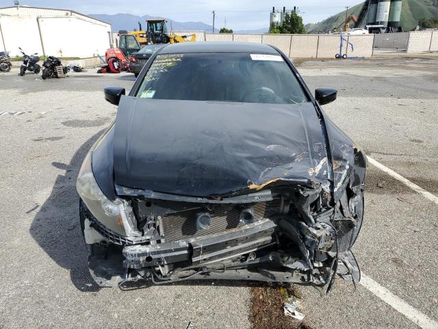 Photo 4 VIN: 1HGCP2F64CA246176 - HONDA ACCORD SE 