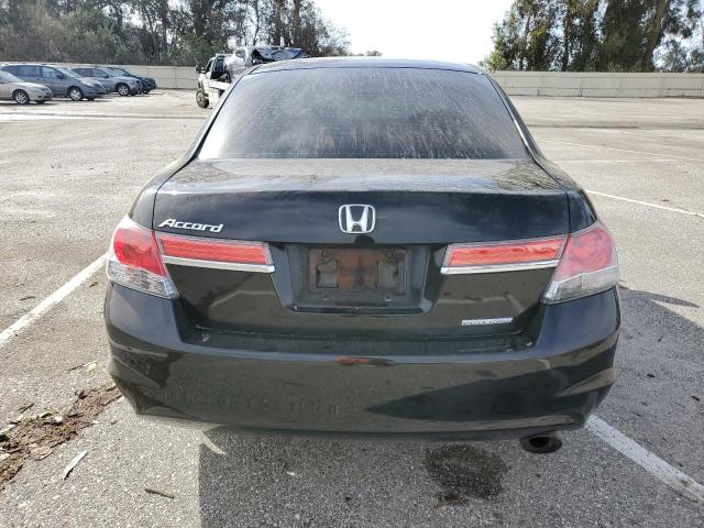 Photo 5 VIN: 1HGCP2F64CA246176 - HONDA ACCORD SE 