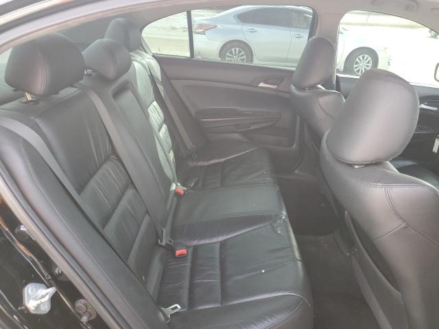 Photo 9 VIN: 1HGCP2F64CA246176 - HONDA ACCORD SE 