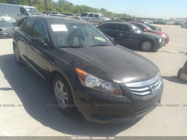 Photo 0 VIN: 1HGCP2F65BA012563 - HONDA ACCORD SDN 