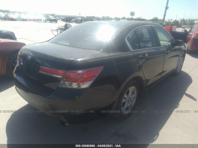 Photo 3 VIN: 1HGCP2F65BA012563 - HONDA ACCORD SDN 