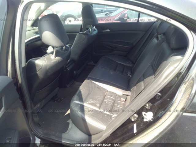 Photo 7 VIN: 1HGCP2F65BA012563 - HONDA ACCORD SDN 