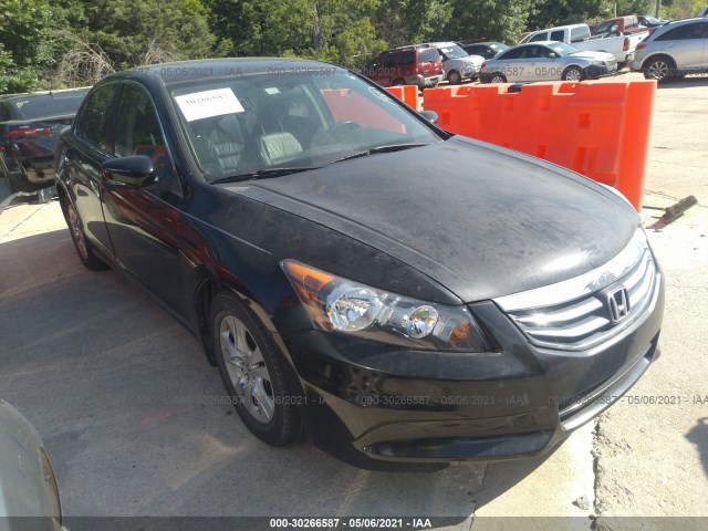 Photo 0 VIN: 1HGCP2F65BA012563 - HONDA ACCORD SDN 