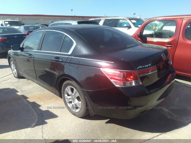 Photo 2 VIN: 1HGCP2F65BA012563 - HONDA ACCORD SDN 