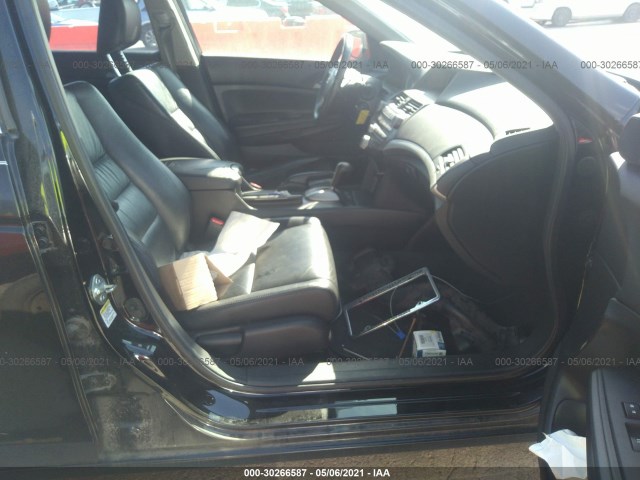 Photo 4 VIN: 1HGCP2F65BA012563 - HONDA ACCORD SDN 