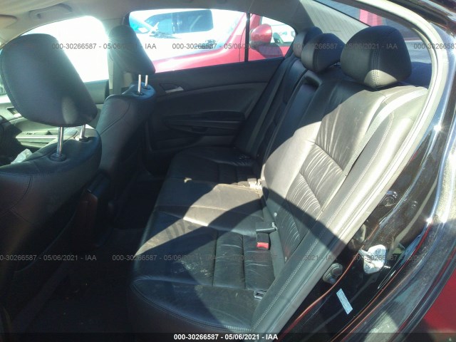 Photo 7 VIN: 1HGCP2F65BA012563 - HONDA ACCORD SDN 