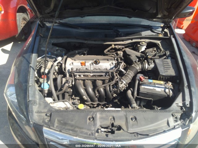 Photo 9 VIN: 1HGCP2F65BA012563 - HONDA ACCORD SDN 