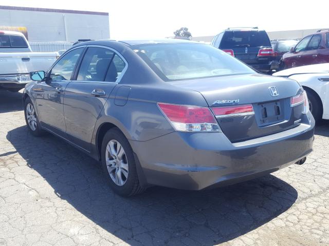 Photo 2 VIN: 1HGCP2F65BA016287 - HONDA ACCORD SE 