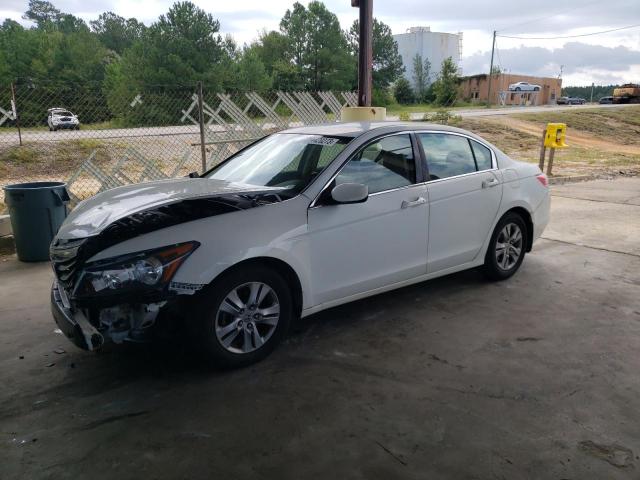 Photo 0 VIN: 1HGCP2F65BA017116 - HONDA ACCORD SE 