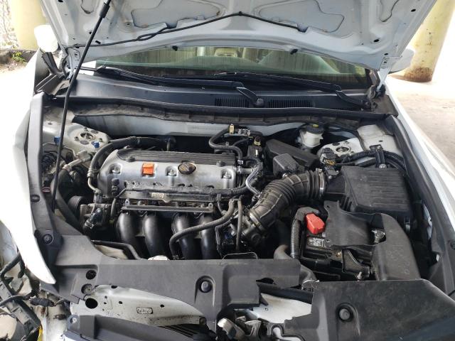 Photo 10 VIN: 1HGCP2F65BA017116 - HONDA ACCORD SE 