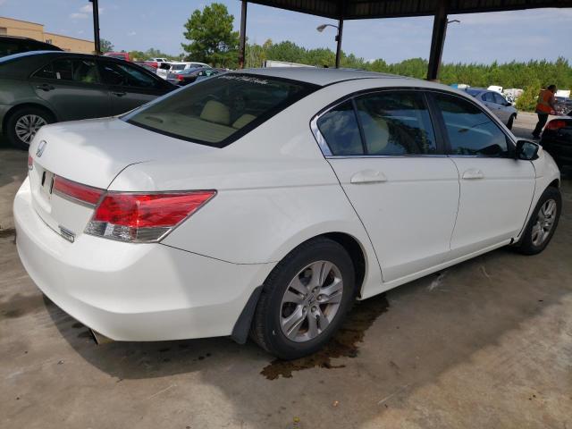 Photo 2 VIN: 1HGCP2F65BA017116 - HONDA ACCORD SE 