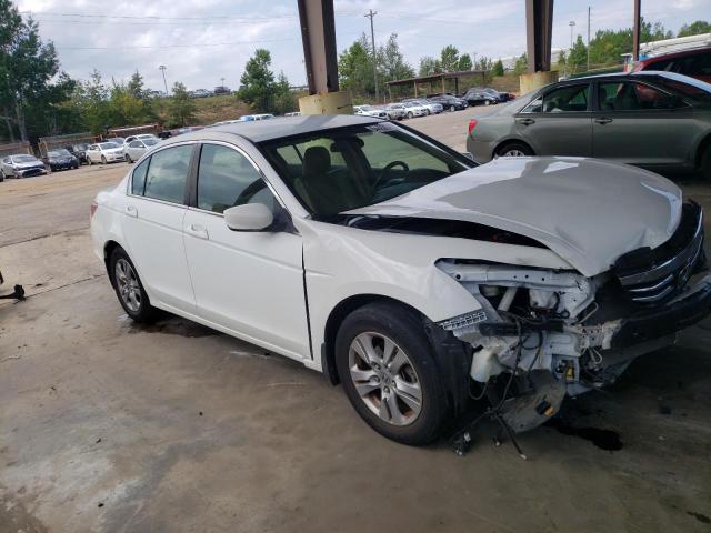 Photo 3 VIN: 1HGCP2F65BA017116 - HONDA ACCORD SE 