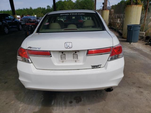 Photo 5 VIN: 1HGCP2F65BA017116 - HONDA ACCORD SE 