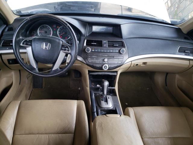 Photo 7 VIN: 1HGCP2F65BA017116 - HONDA ACCORD SE 