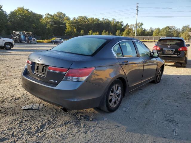 Photo 3 VIN: 1HGCP2F65BA020338 - HONDA ACCORD SE 