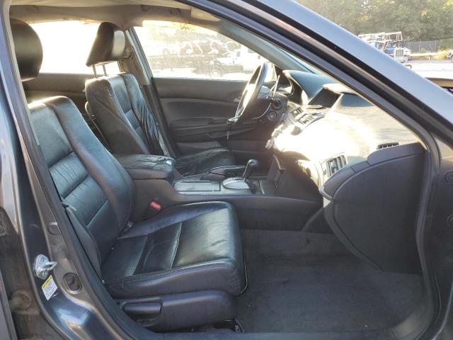 Photo 4 VIN: 1HGCP2F65BA020338 - HONDA ACCORD SE 