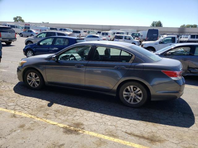 Photo 1 VIN: 1HGCP2F65BA020369 - HONDA ACCORD SE 