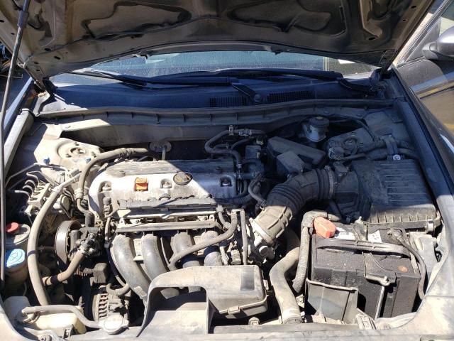 Photo 10 VIN: 1HGCP2F65BA020369 - HONDA ACCORD SE 