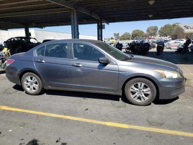 Photo 3 VIN: 1HGCP2F65BA020369 - HONDA ACCORD SE 