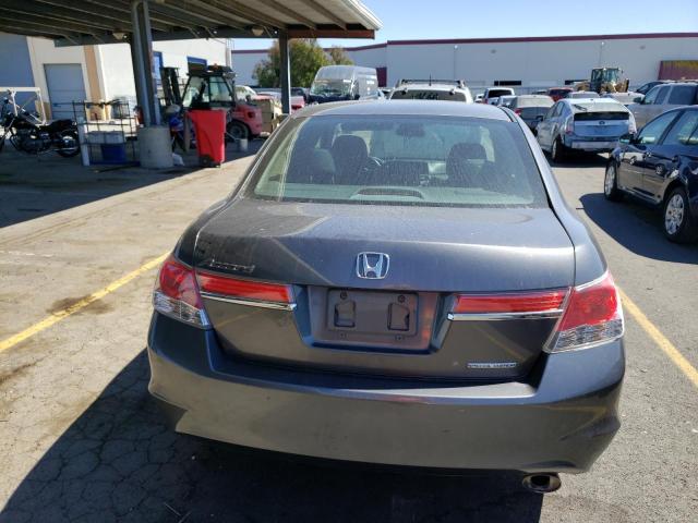 Photo 5 VIN: 1HGCP2F65BA020369 - HONDA ACCORD SE 