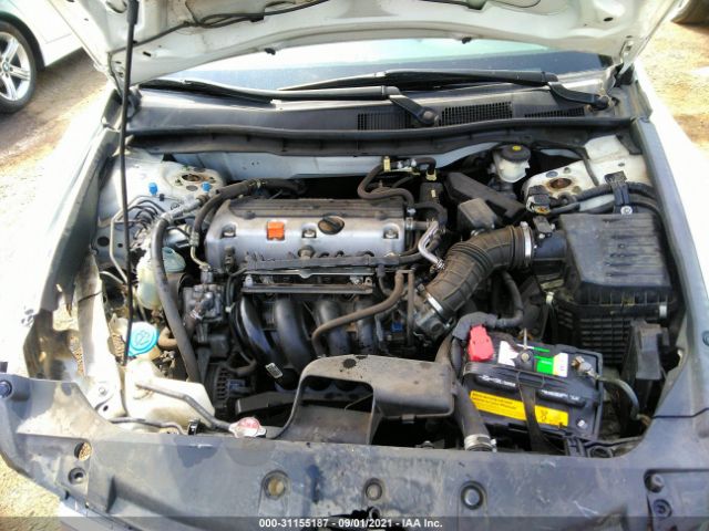 Photo 9 VIN: 1HGCP2F65BA021568 - HONDA ACCORD SDN 