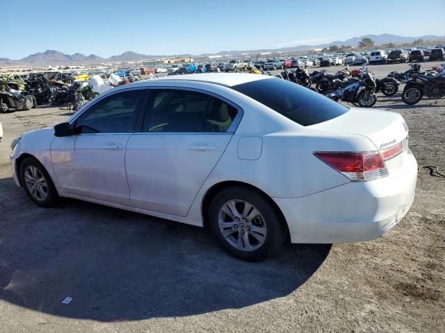 Photo 1 VIN: 1HGCP2F65BA023272 - HONDA ACCORD SE 