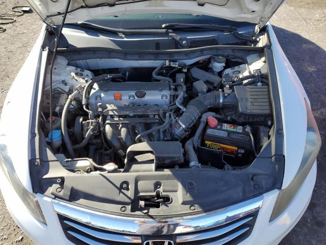 Photo 10 VIN: 1HGCP2F65BA023272 - HONDA ACCORD SE 