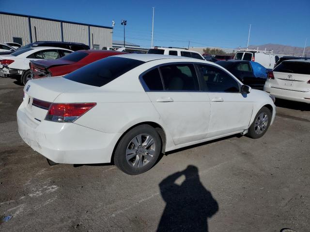 Photo 2 VIN: 1HGCP2F65BA023272 - HONDA ACCORD SE 