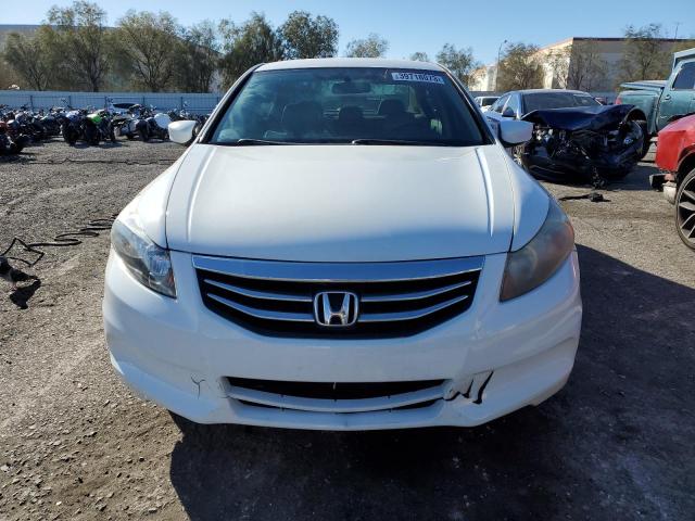 Photo 4 VIN: 1HGCP2F65BA023272 - HONDA ACCORD SE 