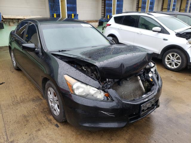 Photo 0 VIN: 1HGCP2F65BA027323 - HONDA ACCORD SE 