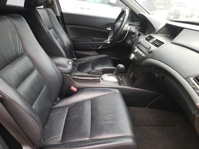 Photo 4 VIN: 1HGCP2F65BA027323 - HONDA ACCORD SE 