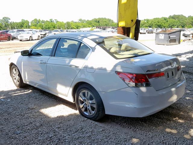 Photo 2 VIN: 1HGCP2F65BA048558 - HONDA ACCORD 