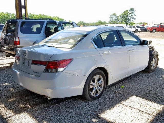 Photo 3 VIN: 1HGCP2F65BA048558 - HONDA ACCORD 