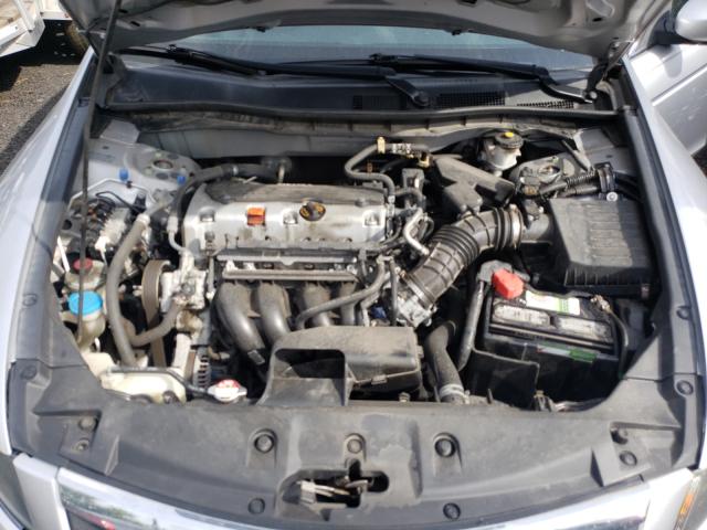 Photo 6 VIN: 1HGCP2F65BA064162 - HONDA ACCORD SE 