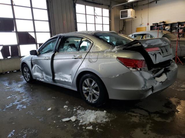 Photo 1 VIN: 1HGCP2F65BA073539 - HONDA ACCORD SE 