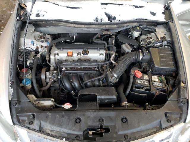 Photo 10 VIN: 1HGCP2F65BA073539 - HONDA ACCORD SE 