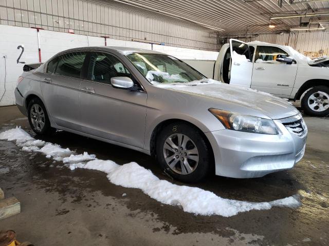 Photo 3 VIN: 1HGCP2F65BA073539 - HONDA ACCORD SE 