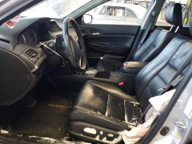 Photo 6 VIN: 1HGCP2F65BA073539 - HONDA ACCORD SE 