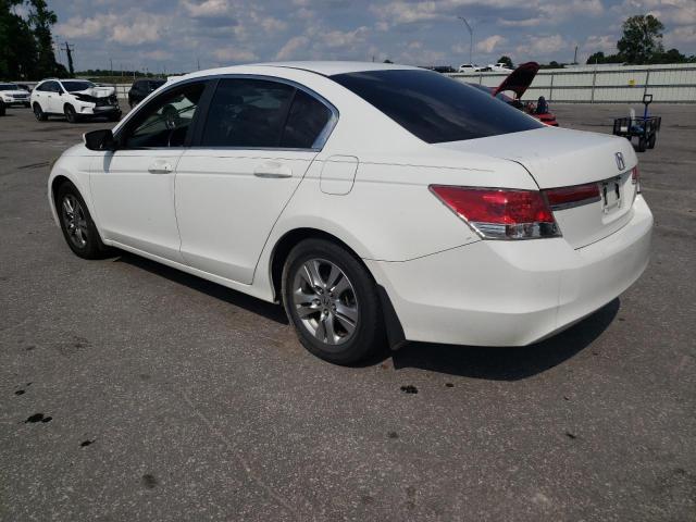 Photo 1 VIN: 1HGCP2F65BA079308 - HONDA ACCORD SE 