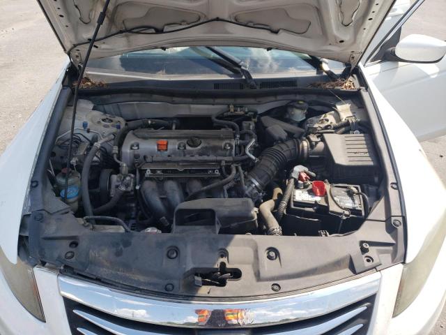 Photo 10 VIN: 1HGCP2F65BA079308 - HONDA ACCORD SE 