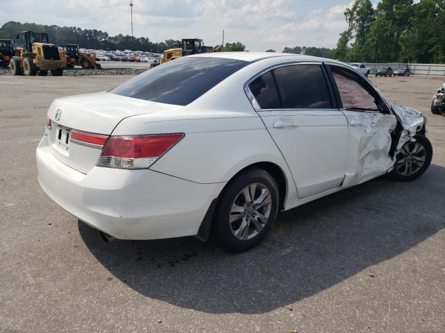 Photo 2 VIN: 1HGCP2F65BA079308 - HONDA ACCORD SE 