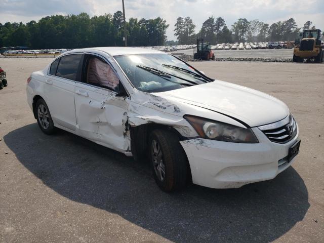 Photo 3 VIN: 1HGCP2F65BA079308 - HONDA ACCORD SE 