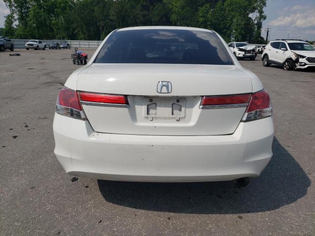 Photo 5 VIN: 1HGCP2F65BA079308 - HONDA ACCORD SE 