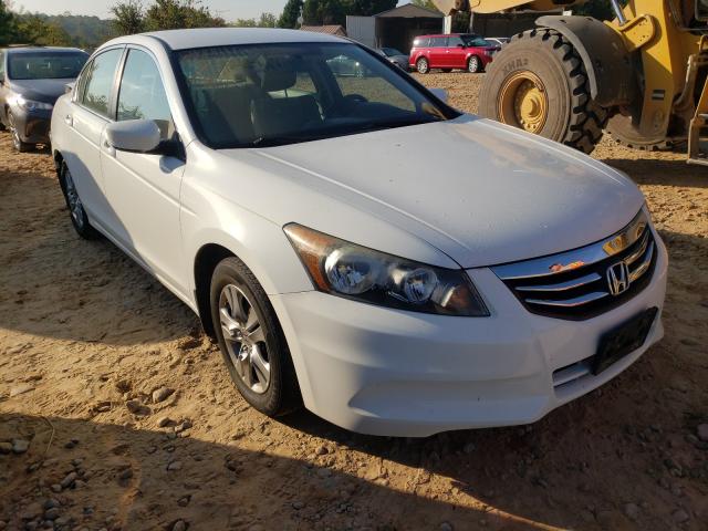 Photo 0 VIN: 1HGCP2F65BA079308 - HONDA ACCORD SE 