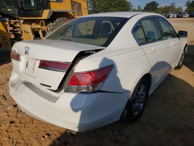 Photo 3 VIN: 1HGCP2F65BA079308 - HONDA ACCORD SE 